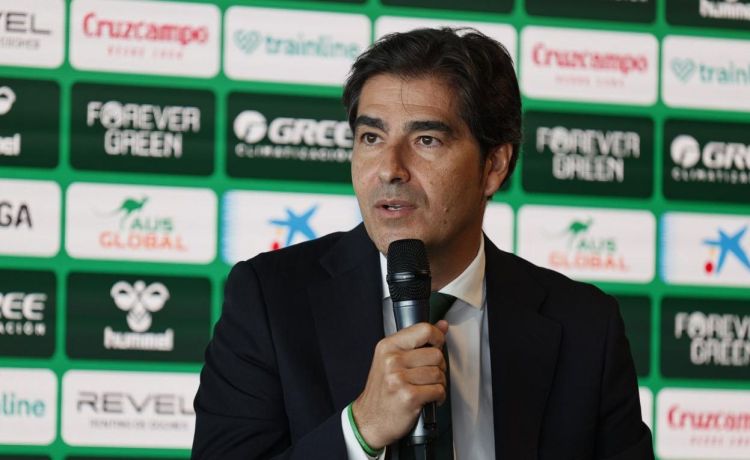 La Fundación Cajasol renueva su alianza con el Betis La Fundación Cajasol renueva su alianza con el Betis