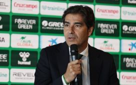 La Fundación Cajasol renueva su alianza con el Betis La Fundación Cajasol renueva su alianza con el Betis