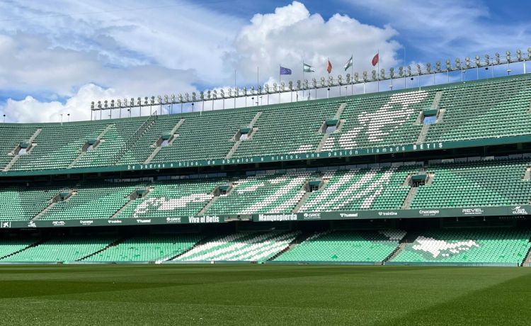 Betis – Osasuna: Horario y dónde ver por TV en directo Betis – Osasuna: Horario y dónde ver por TV en directo