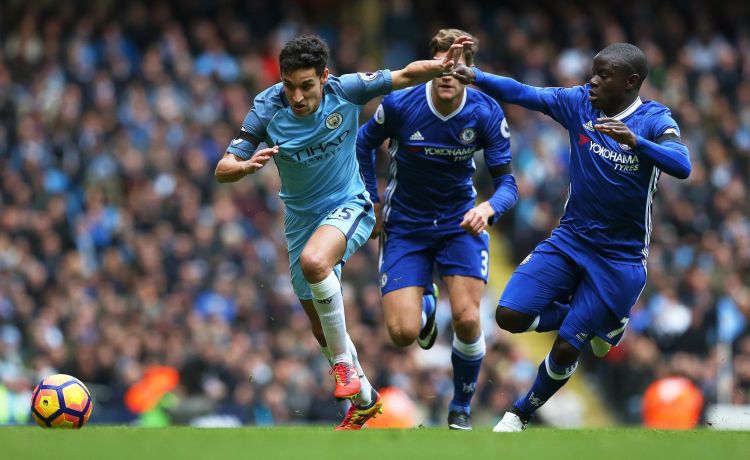 Las bonitas palabras de Manuel Pellegrini sobre Jesús Navas: “Era un jugador especial” Las bonitas palabras de Manuel Pellegrini sobre Jesús Navas: “Era un jugador especial”
