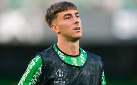 Nuevas alternativas para la salida de Iker Losada Nuevas alternativas para la salida de Iker Losada