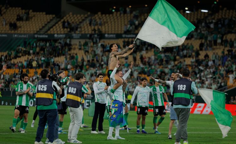 Las fotos del Betis – Elche Las fotos del Betis – Elche