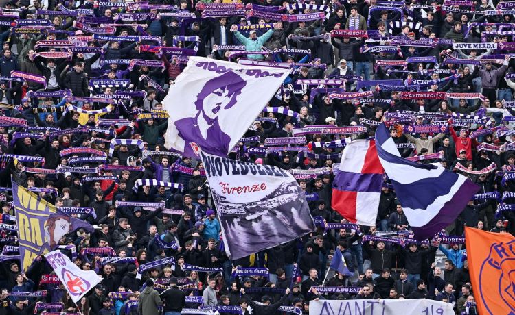 Las obras en el estadio de la Fiorentina comprometen las entradas para el Betis Las obras en el estadio de la Fiorentina comprometen las entradas para el Betis