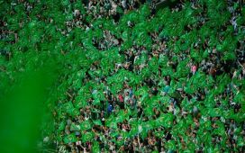 Los béticos volverán a ser decisivos; ‘Todos de verdiblanco’ para el Betis-Elche Los béticos volverán a ser decisivos; ‘Todos de verdiblanco’ para el Betis-Elche