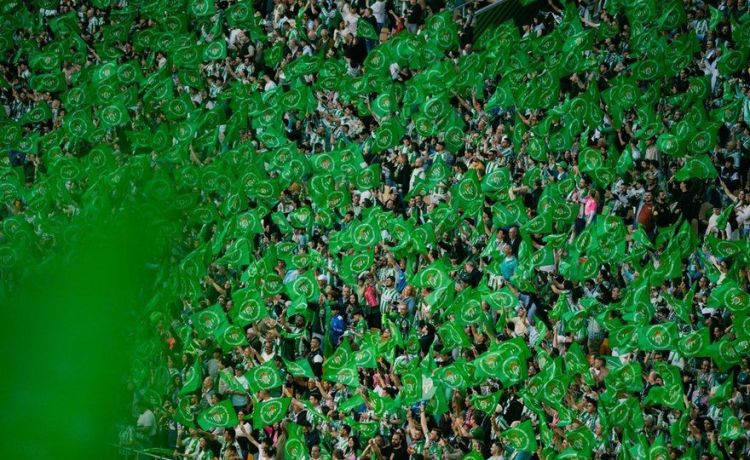 Los béticos volverán a ser decisivos; ‘Todos de verdiblanco’ para el Betis-Elche Los béticos volverán a ser decisivos; ‘Todos de verdiblanco’ para el Betis-Elche