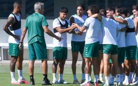 El Betis quiere seguir volando alto en La Cartuja El Betis quiere seguir volando alto en La Cartuja