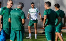 Dani Ceballos y Lo Celso, dos contextos diferentes en el Betis Dani Ceballos y Lo Celso, dos contextos diferentes en el Betis