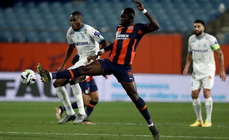 Betis: Akor Adams, ¿la vía francesa para el ataque? Betis: Akor Adams, ¿la vía francesa para el ataque?