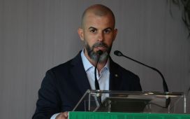 Manu Fajardo: «Cualquier plantilla se puede mejorar, pero hay que poner en valor lo que hay” Manu Fajardo: «Cualquier plantilla se puede mejorar, pero hay que poner en valor lo que hay”