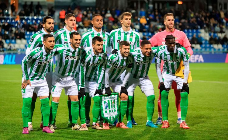 Real Sociedad – Real Betis: Horario y dónde ver por TV la decimoquinta jornada de LaLiga Real Sociedad – Real Betis: Horario y dónde ver por TV la decimoquinta jornada de LaLiga