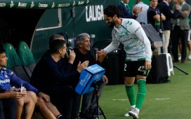 Ay, ese tren europeo que se le escapó a Isco… Ay, ese tren europeo que se le escapó a Isco…