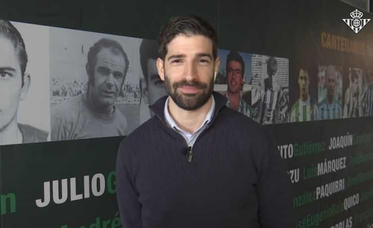 Advertencia al Barcelona: «saben que no somos fáciles» Advertencia al Barcelona: «saben que no somos fáciles»