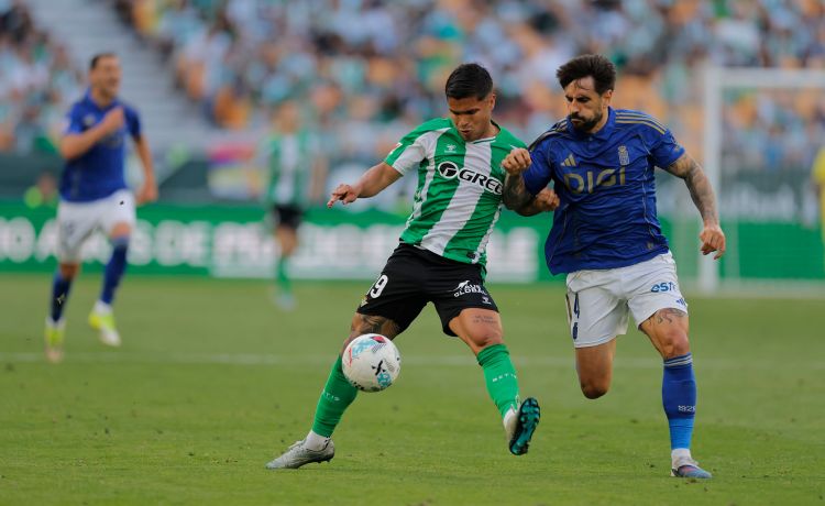 Cucho Hernández: «Mi segundo gol era difícil al primer toque, fue bonito con el exterior» Cucho Hernández: «Mi segundo gol era difícil al primer toque, fue bonito con el exterior»