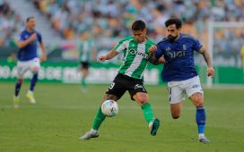 Cucho Hernández: «Mi segundo gol era difícil al primer toque, fue bonito con el exterior» Cucho Hernández: «Mi segundo gol era difícil al primer toque, fue bonito con el exterior»
