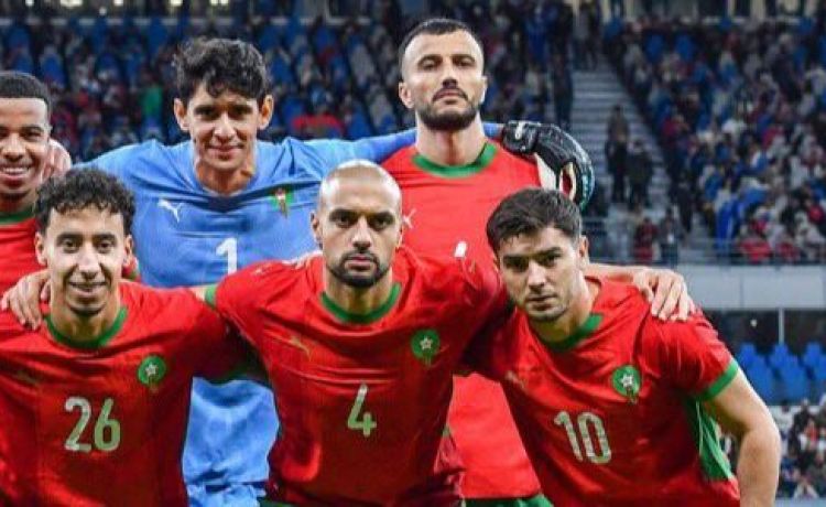 Mali, una cita clave para conocer el estado de Amrabat Mali, una cita clave para conocer el estado de Amrabat