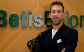 Adrián San Miguel, nuevo fichaje para la dirección deportiva Adrián San Miguel, nuevo fichaje para la dirección deportiva