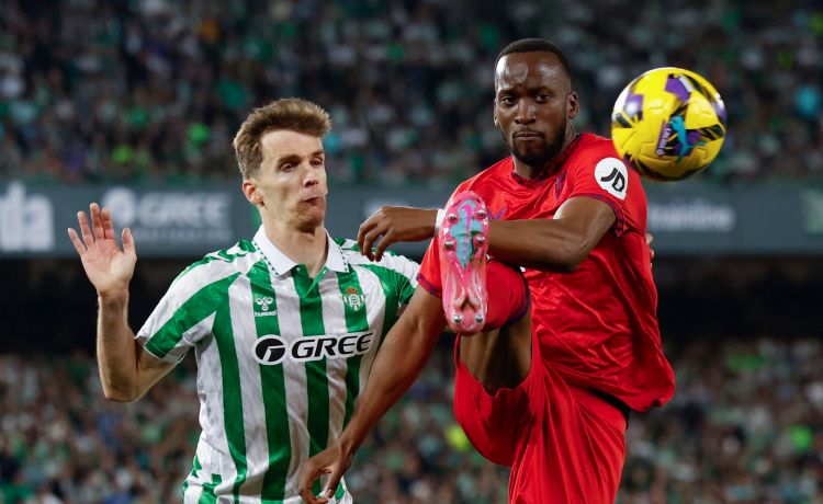 Ya hay fecha y hora para el derbi Sevilla-Betis Ya hay fecha y hora para el derbi Sevilla-Betis