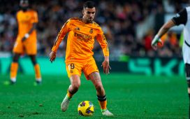 Ceballos y el Betis, una historia que se acerca a su capítulo definitivo Ceballos y el Betis, una historia que se acerca a su capítulo definitivo