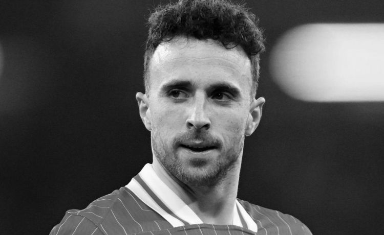 Betis y Sevilla muestran sus condolencias por el fallecimiento de Diogo Jota Betis y Sevilla muestran sus condolencias por el fallecimiento de Diogo Jota