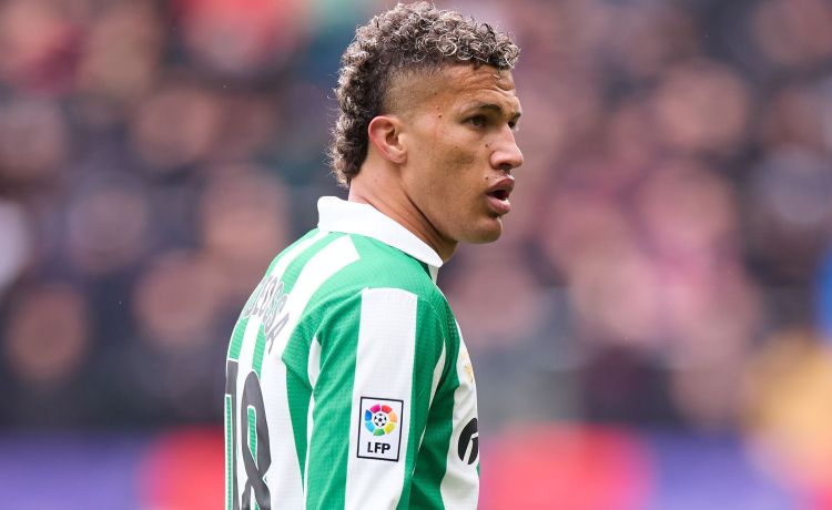Alineación probable del Betis ante el Arsenal: el mayor test de la pretemporada Alineación probable del Betis ante el Arsenal: el mayor test de la pretemporada