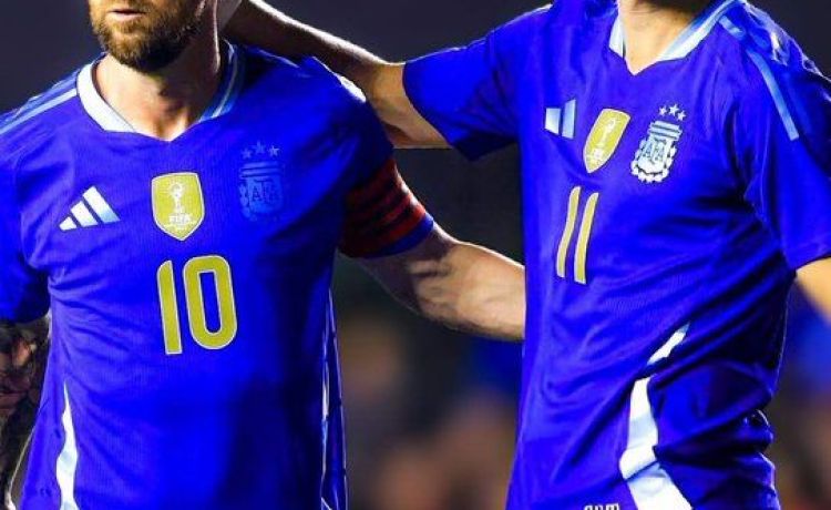 Inter de Miami hace dudar a Lo Celso; el Betis aguarda Inter de Miami hace dudar a Lo Celso; el Betis aguarda
