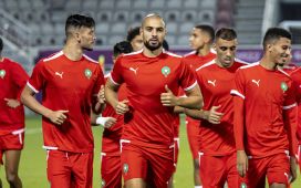 El Betis, atento: el mercado se mueve por Amrabat El Betis, atento: el mercado se mueve por Amrabat