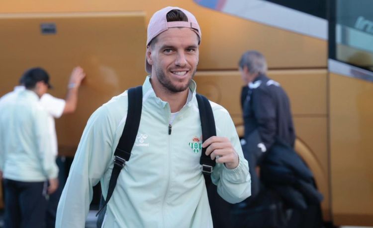 Interés de varios equipos en Lo Celso, que podría dejar el Betis en enero Interés de varios equipos en Lo Celso, que podría dejar el Betis en enero