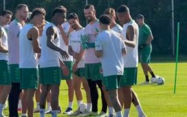 La gran diferencia en el verano de Antony que ilusiona al Betis: ya está en Alemania La gran diferencia en el verano de Antony que ilusiona al Betis: ya está en Alemania
