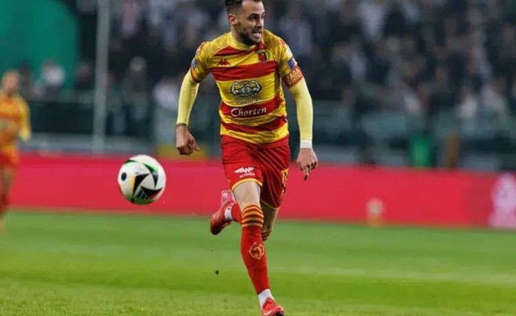 El Betis, frente al Jagiellonia Bialystok en los cuartos de final de la Conference League El Betis, frente al Jagiellonia Bialystok en los cuartos de final de la Conference League