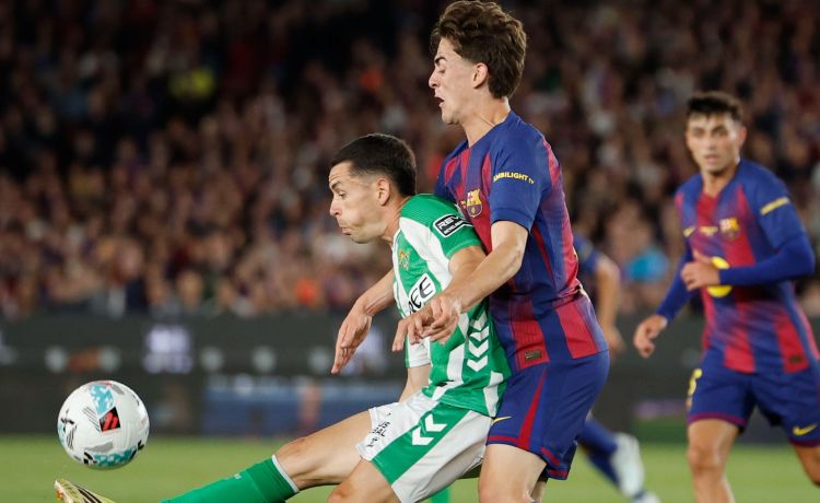 Ni el plan ni los protagonistas funcionaron en el Camp Nou Ni el plan ni los protagonistas funcionaron en el Camp Nou