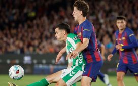Ni el plan ni los protagonistas funcionaron en el Camp Nou Ni el plan ni los protagonistas funcionaron en el Camp Nou