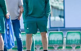 Los sorprendentes resultados del Betis en la víspera de Halloween Los sorprendentes resultados del Betis en la víspera de Halloween