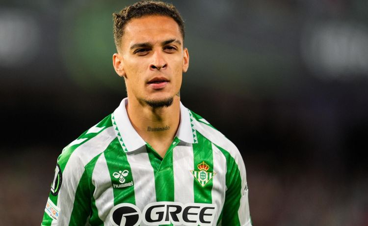 Alineación probable del Betis ante el Girona: con todo a por la Champions Alineación probable del Betis ante el Girona: con todo a por la Champions