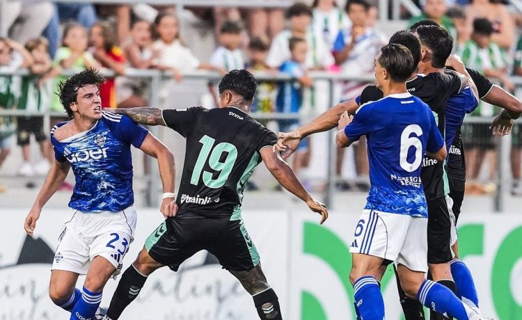 Las mejores fotos del Betis – Como Las mejores fotos del Betis – Como