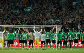 Hacer de La Cartuja un fortín, la clave en el salto futuro Hacer de La Cartuja un fortín, la clave en el salto futuro