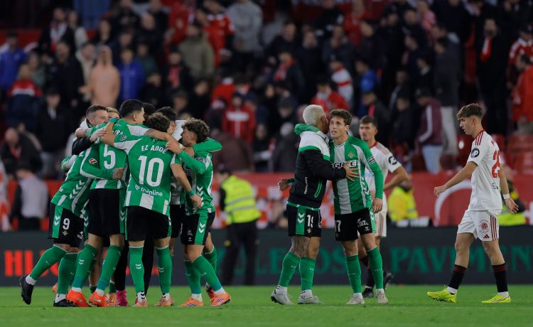 La penúltima pica de Manuel Pellegrini La penúltima pica de Manuel Pellegrini