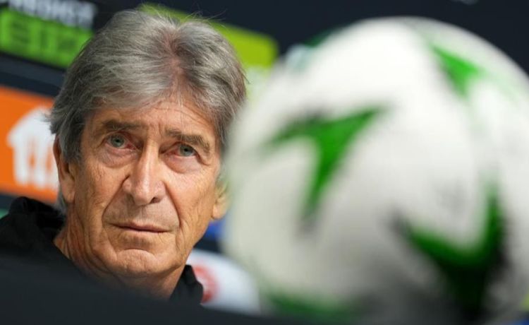 Betis: Darle una alegría a los béticos, la motivación en la final Betis: Darle una alegría a los béticos, la motivación en la final