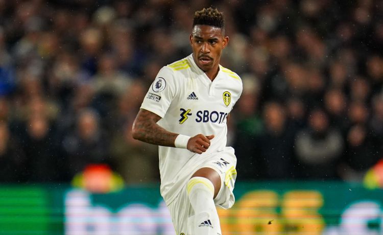 El Betis, ultimando los detalles finales para el fichaje de Junior Firpo El Betis, ultimando los detalles finales para el fichaje de Junior Firpo