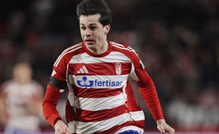 Radar Betis semana 34: así les ha ido a los cedidos este fin de semana Radar Betis semana 34: así les ha ido a los cedidos este fin de semana