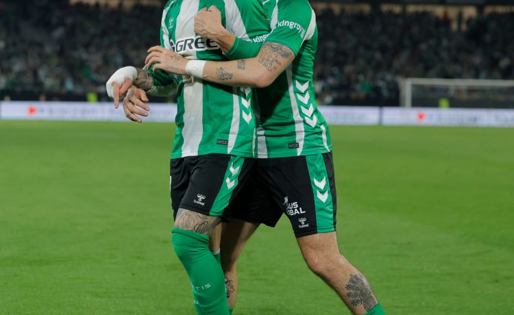 El calendario de Betis, Celta, Real Sociedad y Getafe en la pelea por la Champions y su quinta plaza El calendario de Betis, Celta, Real Sociedad y Getafe en la pelea por la Champions y su quinta plaza