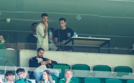 El fichaje de Dani Ceballos, una quimera a la que se le espera encontrar solución El fichaje de Dani Ceballos, una quimera a la que se le espera encontrar solución
