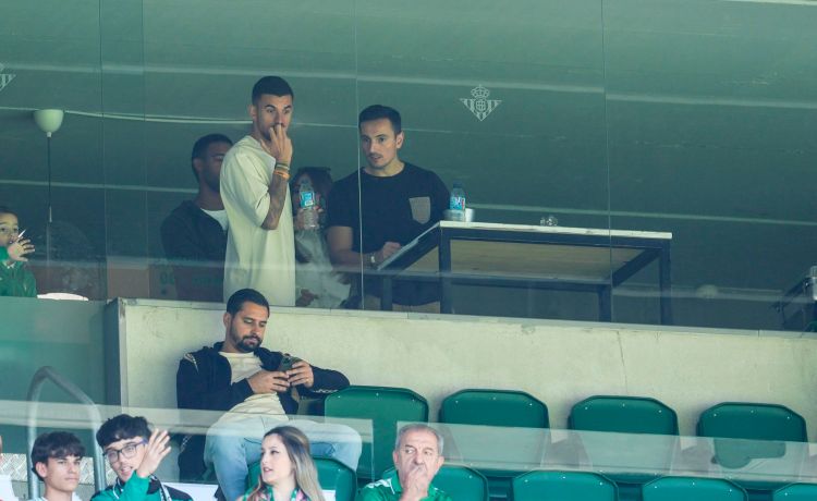 El fichaje de Dani Ceballos, una quimera a la que se le espera encontrar solución El fichaje de Dani Ceballos, una quimera a la que se le espera encontrar solución