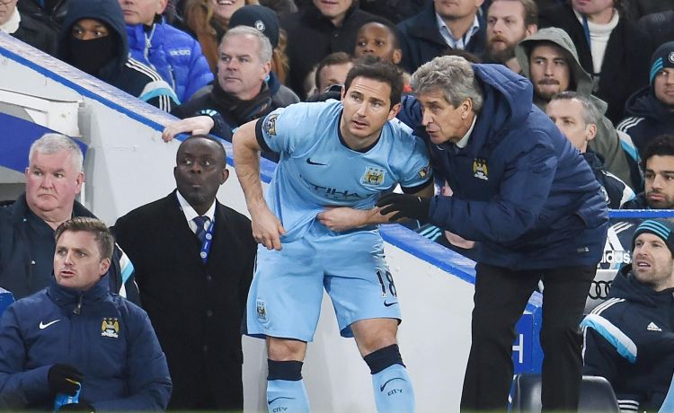 El Betis, ante el Coventry de Lampard El Betis, ante el Coventry de Lampard