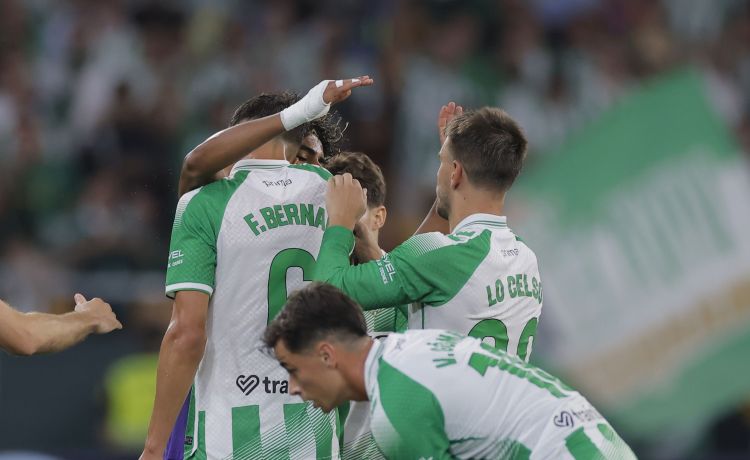 El brillo de Abde, la progresión de Lo Celso y la ingenuidad de Facundo Bernal El brillo de Abde, la progresión de Lo Celso y la ingenuidad de Facundo Bernal