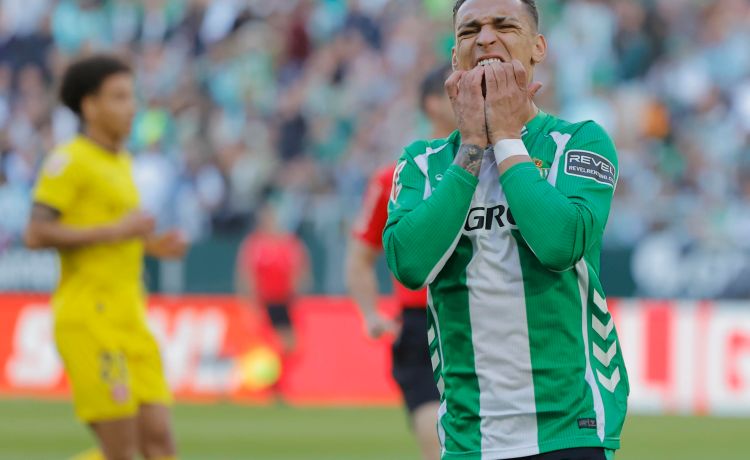 El victimismo será empezar a perder el derbi El victimismo será empezar a perder el derbi