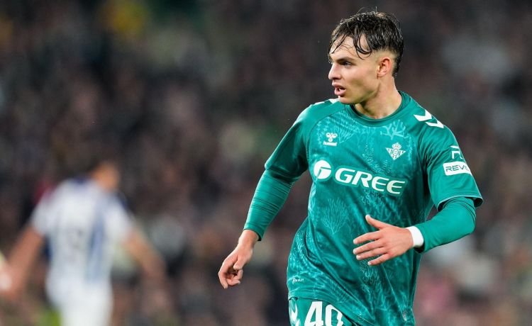 Un ansiado acuerdo muy cercano en el Betis Un ansiado acuerdo muy cercano en el Betis