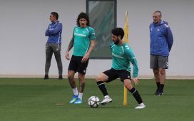 Isco, al ritmo que marque Isco Isco, al ritmo que marque Isco