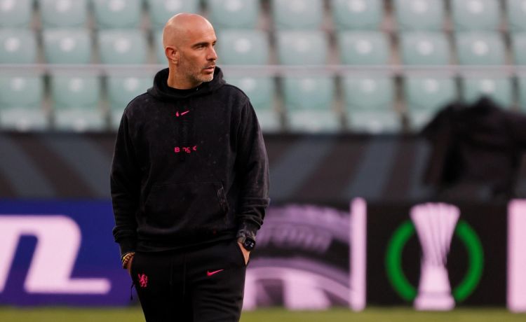 Maresca responde a Isco: «Con dinero no se ganan partidos ni títulos» Maresca responde a Isco: «Con dinero no se ganan partidos ni títulos»