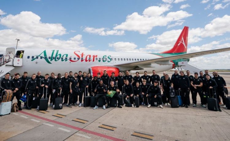 Jagiellonia – Betis: Ojalá 90 minutos para la historia Jagiellonia – Betis: Ojalá 90 minutos para la historia