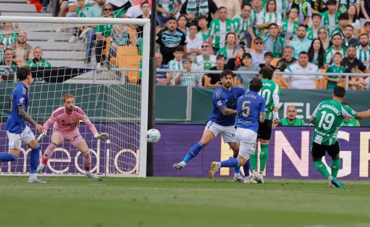 Del goce del Cucho Hernández a los momentos de un Isco que transmite dolor Del goce del Cucho Hernández a los momentos de un Isco que transmite dolor